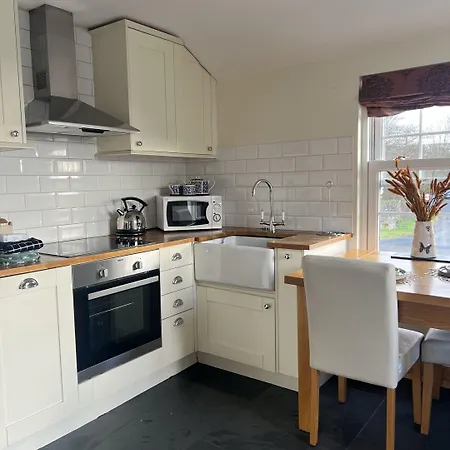 The Wilson's Arms 3*