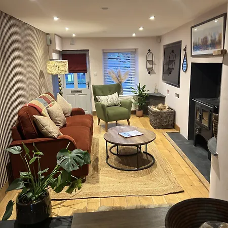 The Wilson's Arms 3* Torver