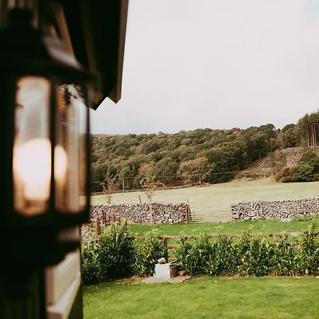 The Wilson's Arms 3* Torver