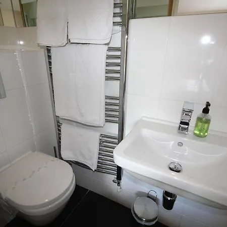 Bed & Breakfast The Wilson'S Arms