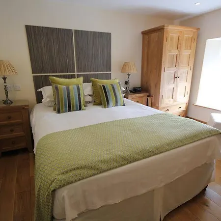 Bed & Breakfast The Wilson'S Arms 4*