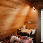 The Wilson's Arms 4*