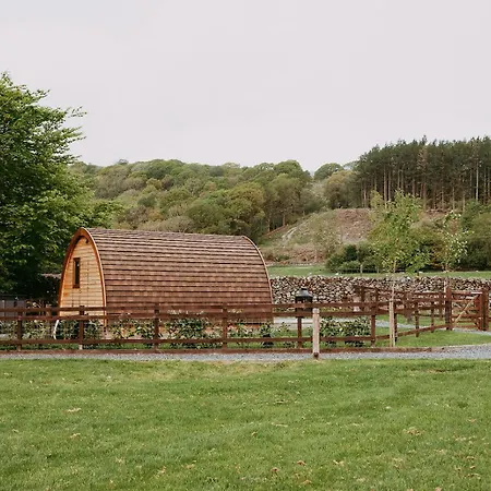 The Wilson Arms 3*