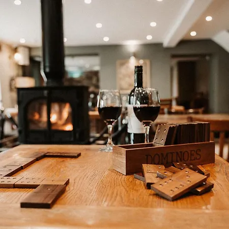The Wilson Arms Bed & Breakfast