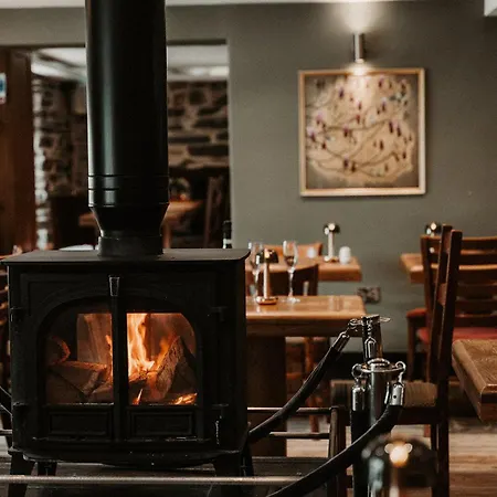 Bed & Breakfast The Wilson Arms 3*