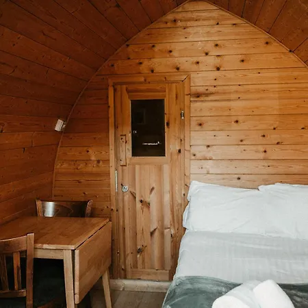 The Wilson's Arms Bed & Breakfast 4*