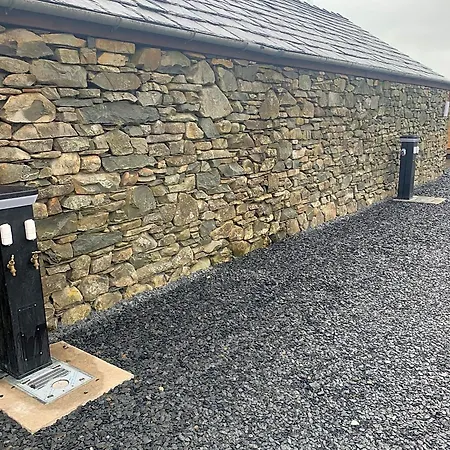 The Wilson Arms Bed & Breakfast 3*