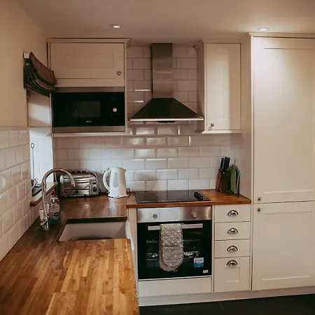 Bed & Breakfast The Wilson Arms 3*