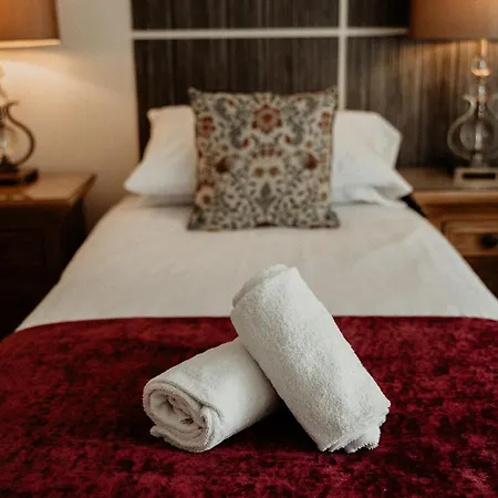 Bed & Breakfast The Wilson Arms