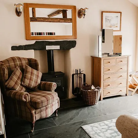 The Wilson's Arms Bed & Breakfast 4*
