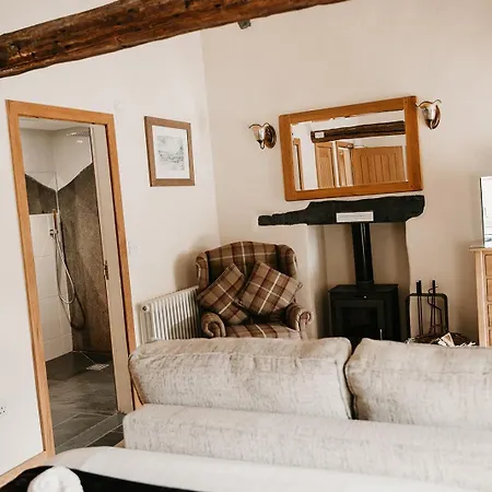 Bed & Breakfast The Wilson Arms 3*