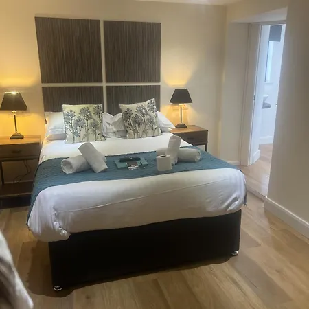 Bed & Breakfast The Wilson Arms