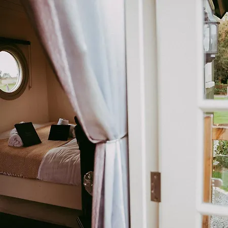 Bed & Breakfast The Wilson Arms 3*