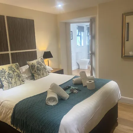 The Wilson Arms Bed & Breakfast Torver