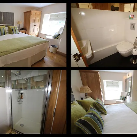 Bed & Breakfast The Wilson Arms 3*