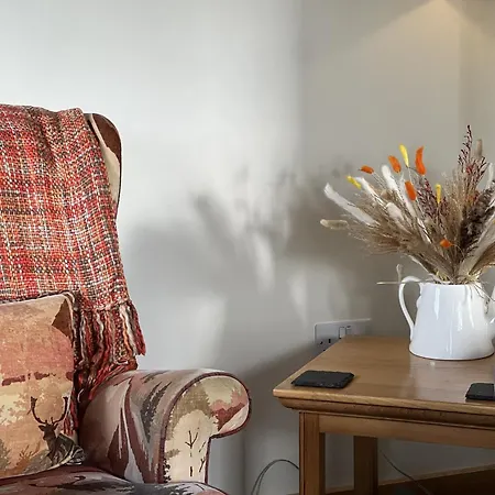 The Wilson's Arms Bed & Breakfast Torver