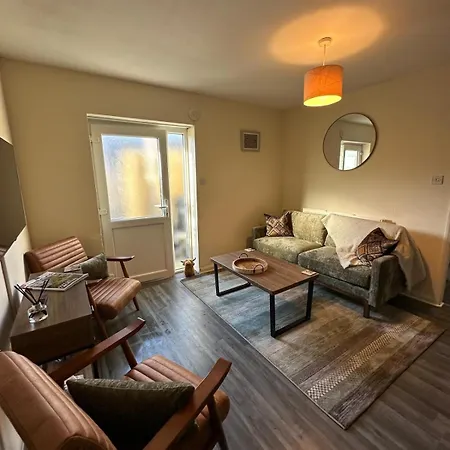 The Wilson Arms Bed & Breakfast 3*