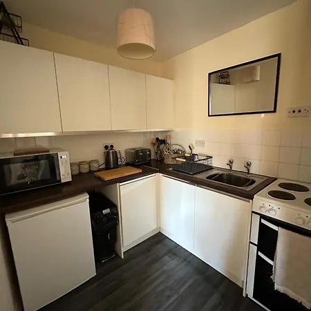 Bed & Breakfast The Wilson Arms 3*