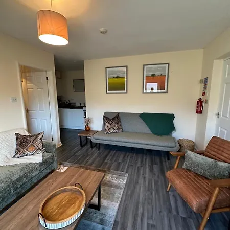 Bed & Breakfast The Wilson Arms Torver