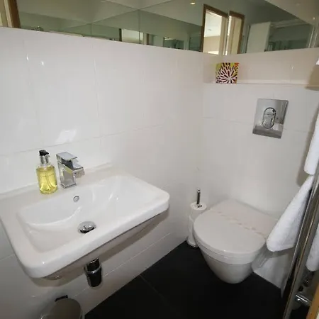 Bed & Breakfast The Wilson Arms Torver